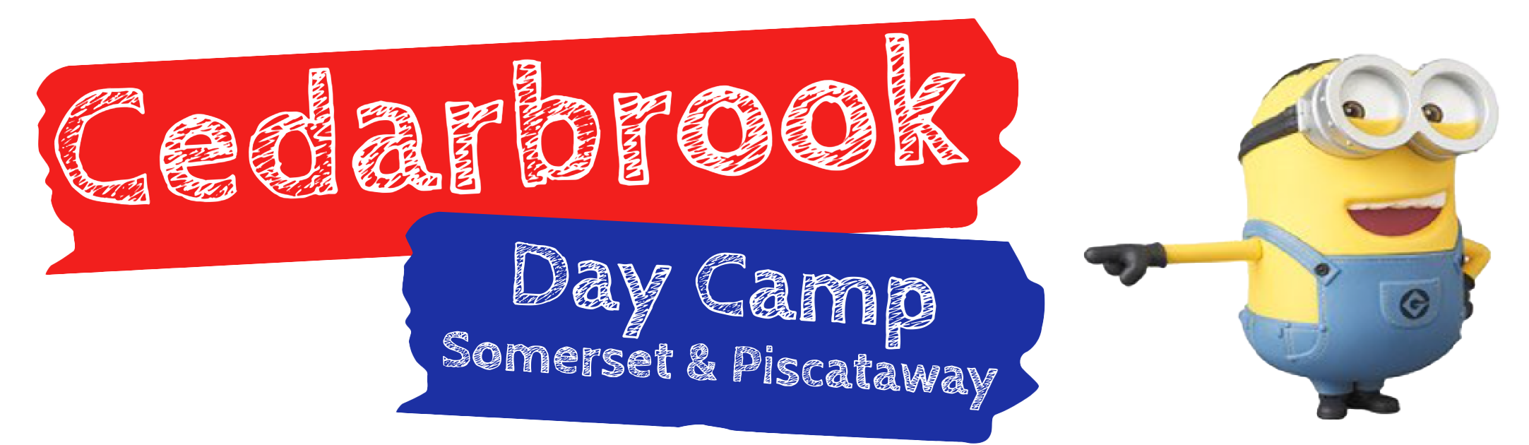 Cedarbrook Day Camp 