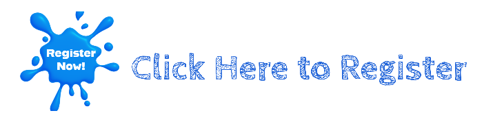 A white background with a black and white logo
