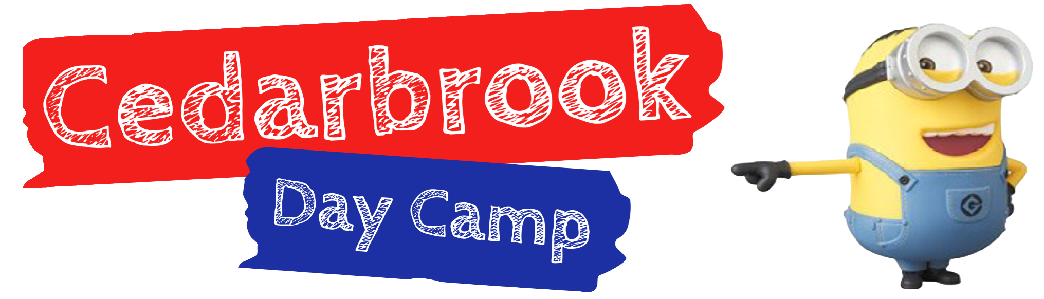 Cedarbrook Day Camp 