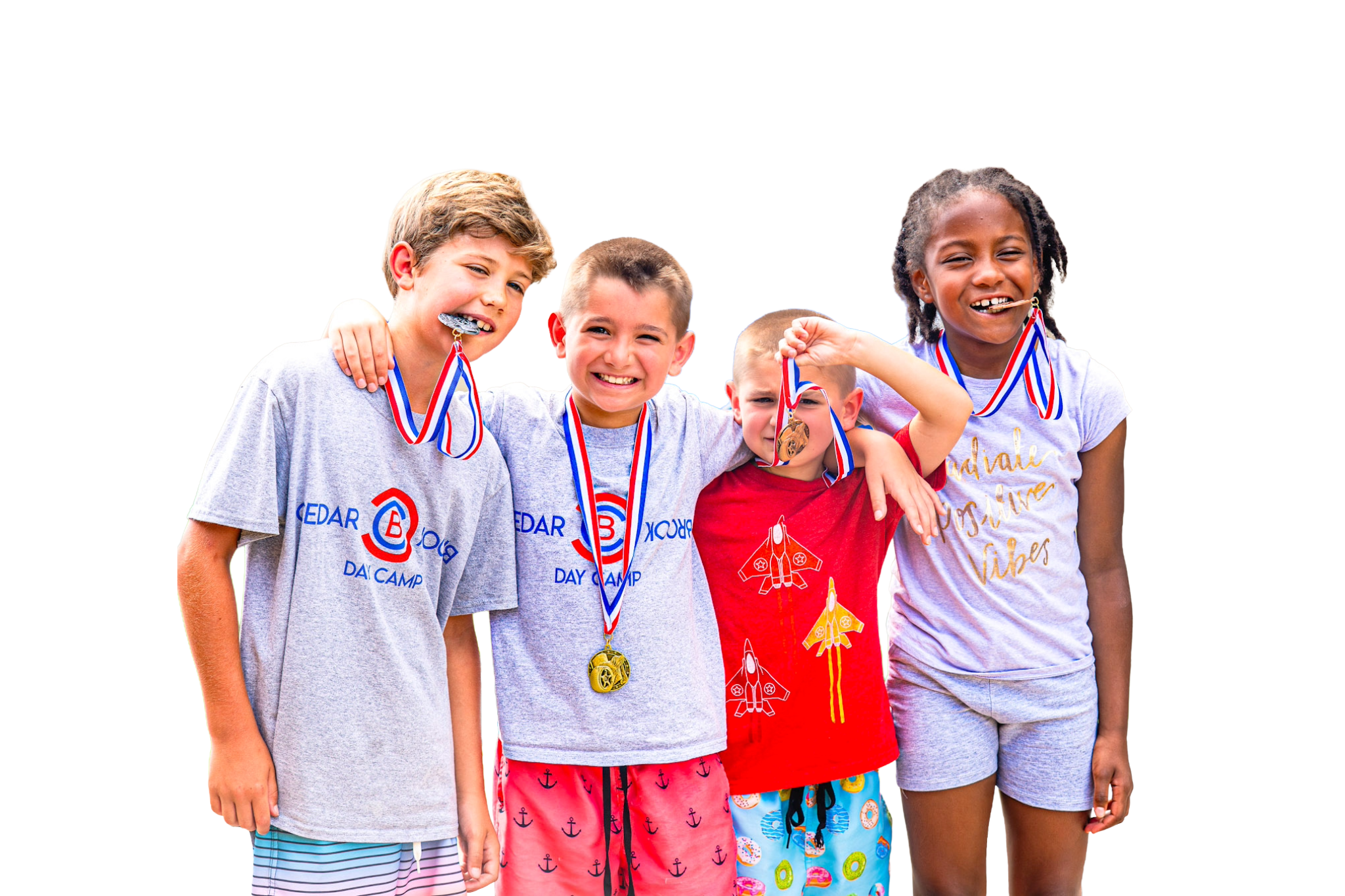 Camp Fun