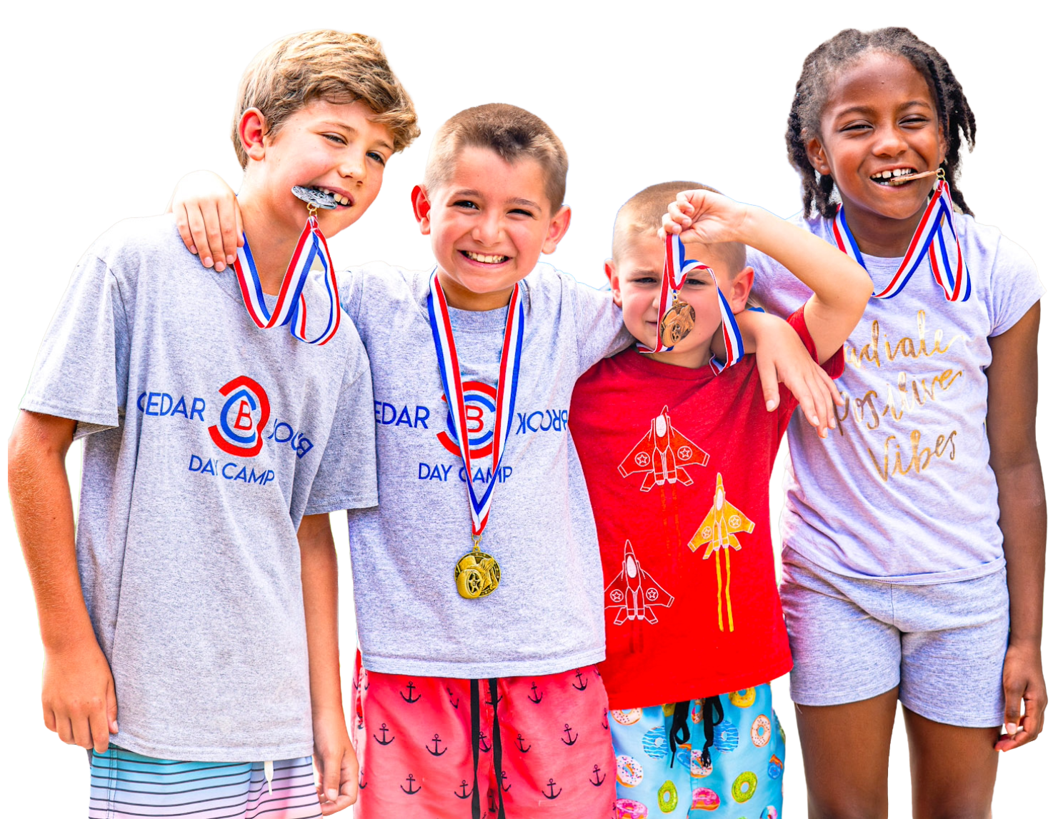 Camp Fun