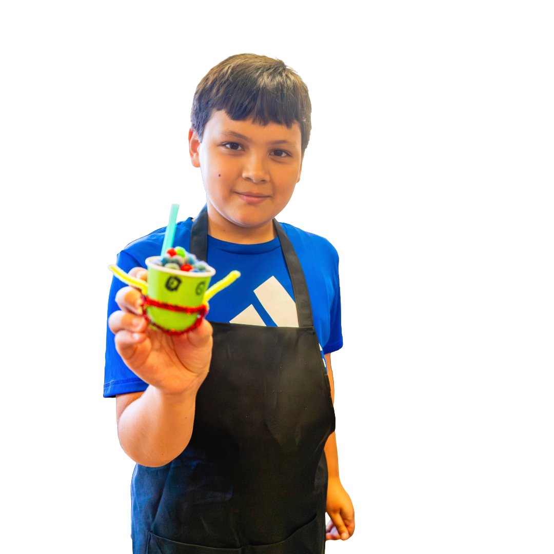 Arts and Crafts Header