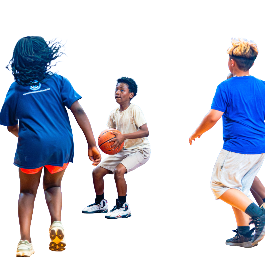 Cedarbrook Basketball Camp