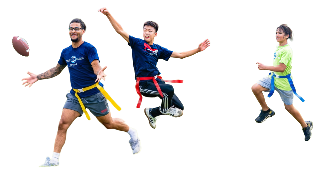 Football Summer Camp