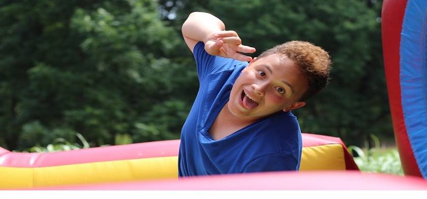 Cedar Brook Day Camp